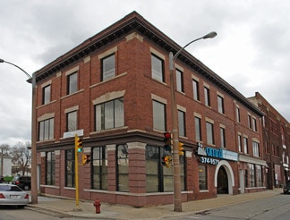Milwaukee, WI Medical - 1134 W North Ave