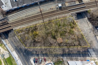 Philadelphia, PA Commercial Land - 990 W Tabor Rd