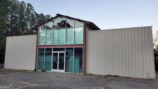 Soperton, GA Flex - 10328 GA Highway 29 Soperton, GA Flex - 10328 GA Highway 29