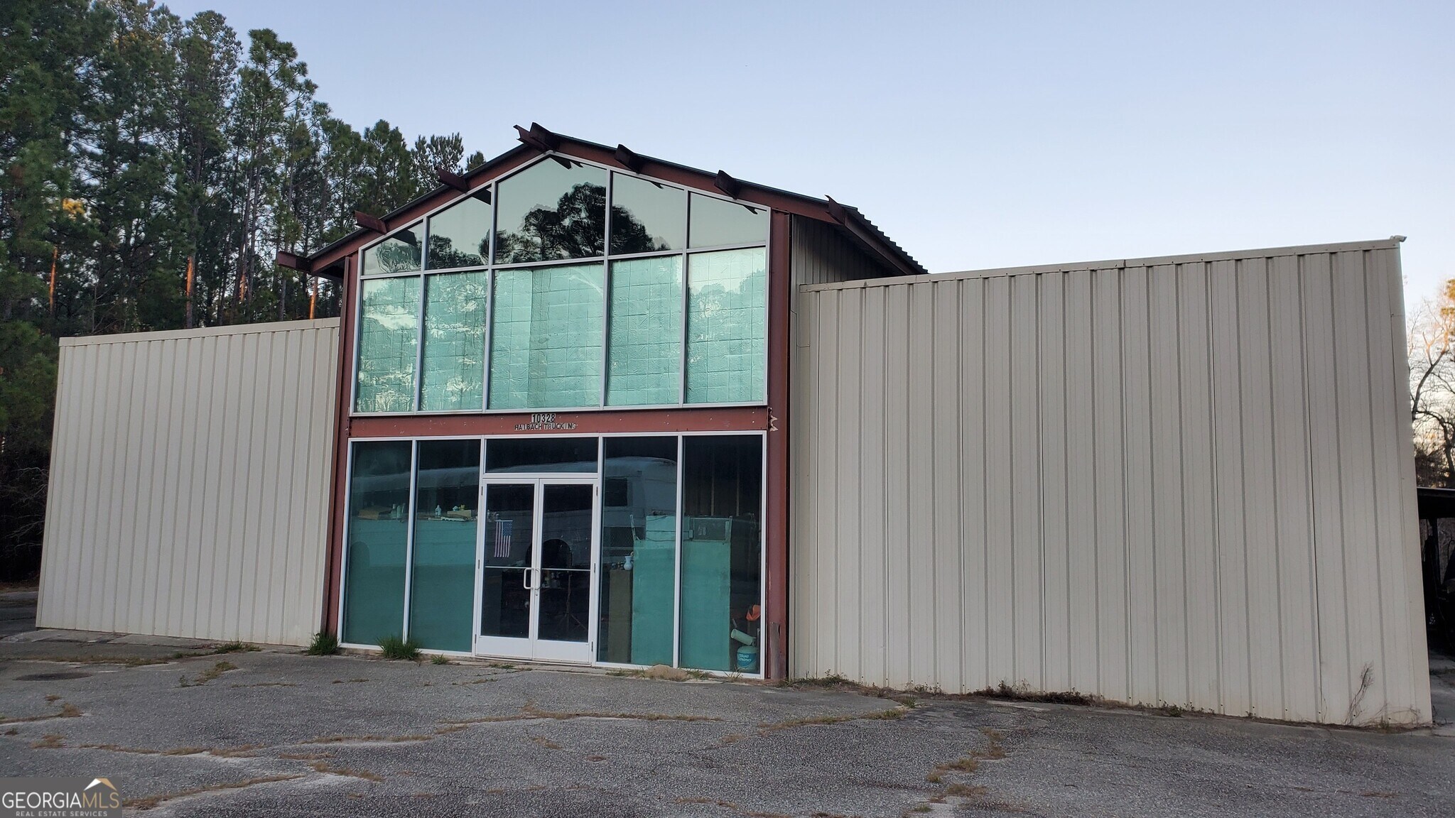 10328 GA Highway 29, Soperton, GA for Sale