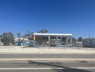 Fort Myers, FL Commercial Land - 2401 Estero Blvd