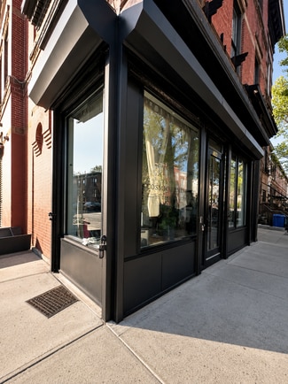 Brooklyn, NY Retail - 704 Decatur St