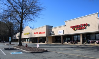 Mechanicsville, VA Retail - 9159-9173 Atlee Rd
