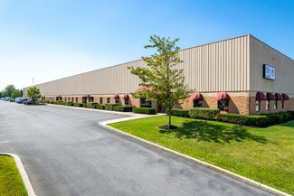 Lancaster, PA Industrial - 360 Steel Way Lancaster, PA Industrial - 360 Steel Way