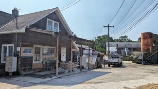 Glen Cove, NY Industrial Land - 59 Sea Cliff Ave Glen Cove, NY Industrial Land - 59 Sea Cliff Ave