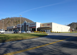 Damascus, VA Office/Retail, Retail - 736 N Beaver Dam Ave