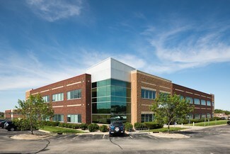 Rochester, MN Office - 3425 40th Ave NW