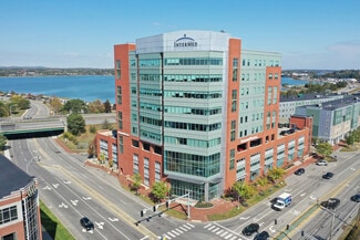 Portland, ME Retail - 84 Marginal Way Portland, ME Retail - 84 Marginal Way