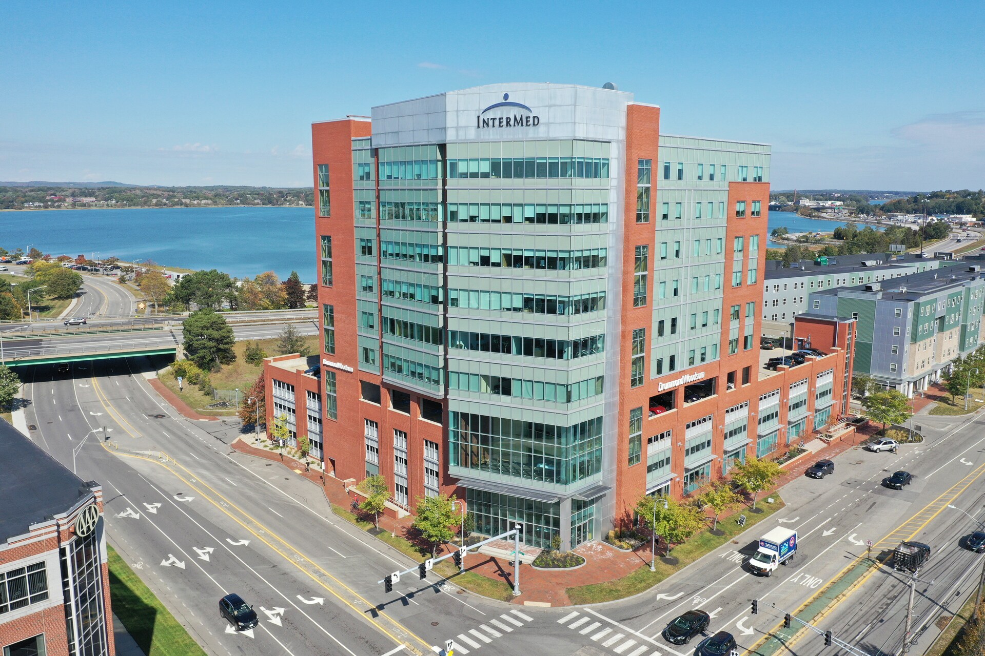 84 Marginal Way, Portland, ME for Rent