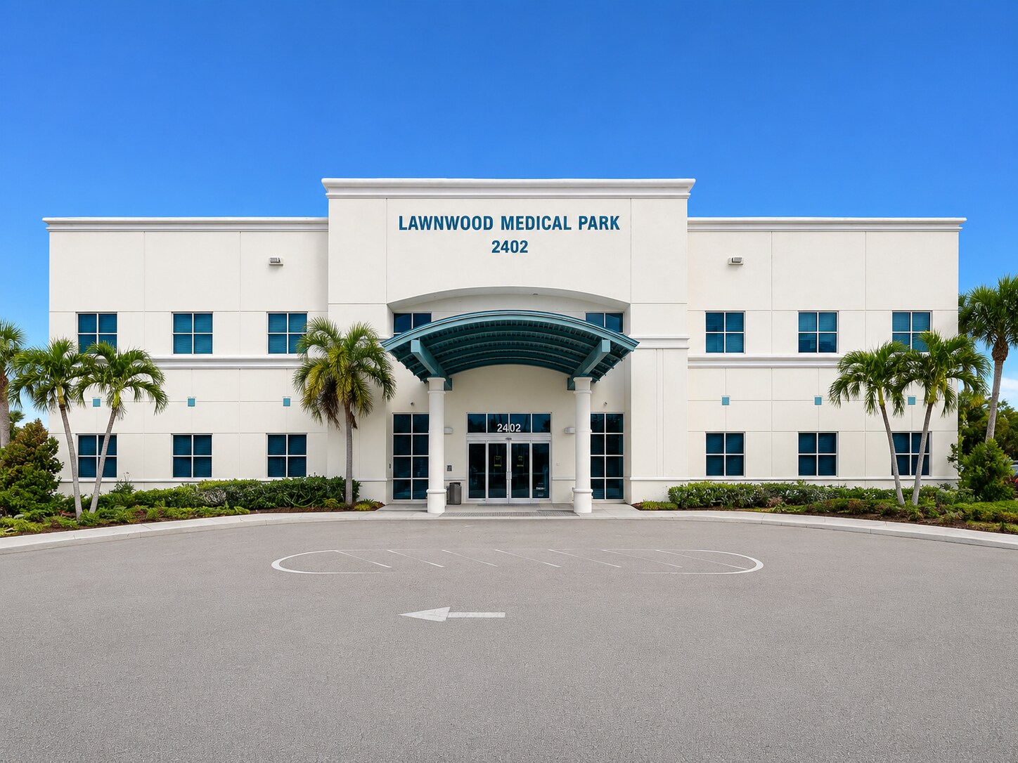 2402 Frist Blvd, Fort Pierce, FL for Sale