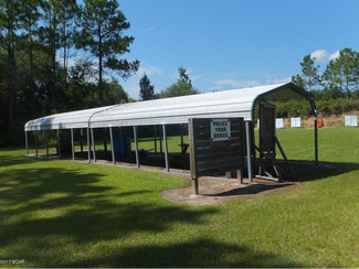 Altha, FL Commercial - 17668 Flatwoods