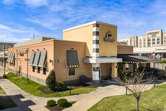 Brentwood, MO Retail - 1210 Strassner Dr