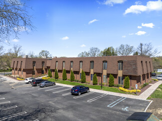 East Brunswick, NJ Office, Office/Medical - 4 Cornwall Dr