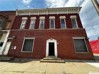 Friendship, NY Storefront Retail/Residential - 1 Main st