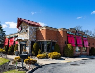 Auburn, MA Restaurant - 680 Southbridge St