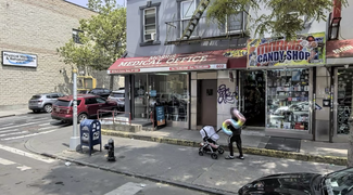 Bronx, NY Office/Medical - 600-602 Morris Ave