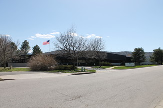 Littleton, CO Industrial - 10488 W Centennial Rd