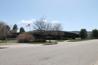 Littleton, CO Office, Office/Retail, Industrial - 10488 W Centennial Rd