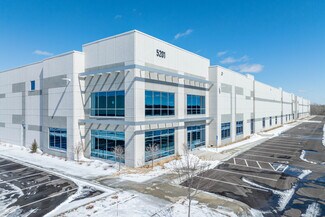 Shakopee, MN Industrial - 5201 Dean Lakes Blvd