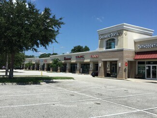 Tampa, FL Retail - 202-238 E Bearss Ave Tampa, FL Retail - 202-238 E Bearss Ave