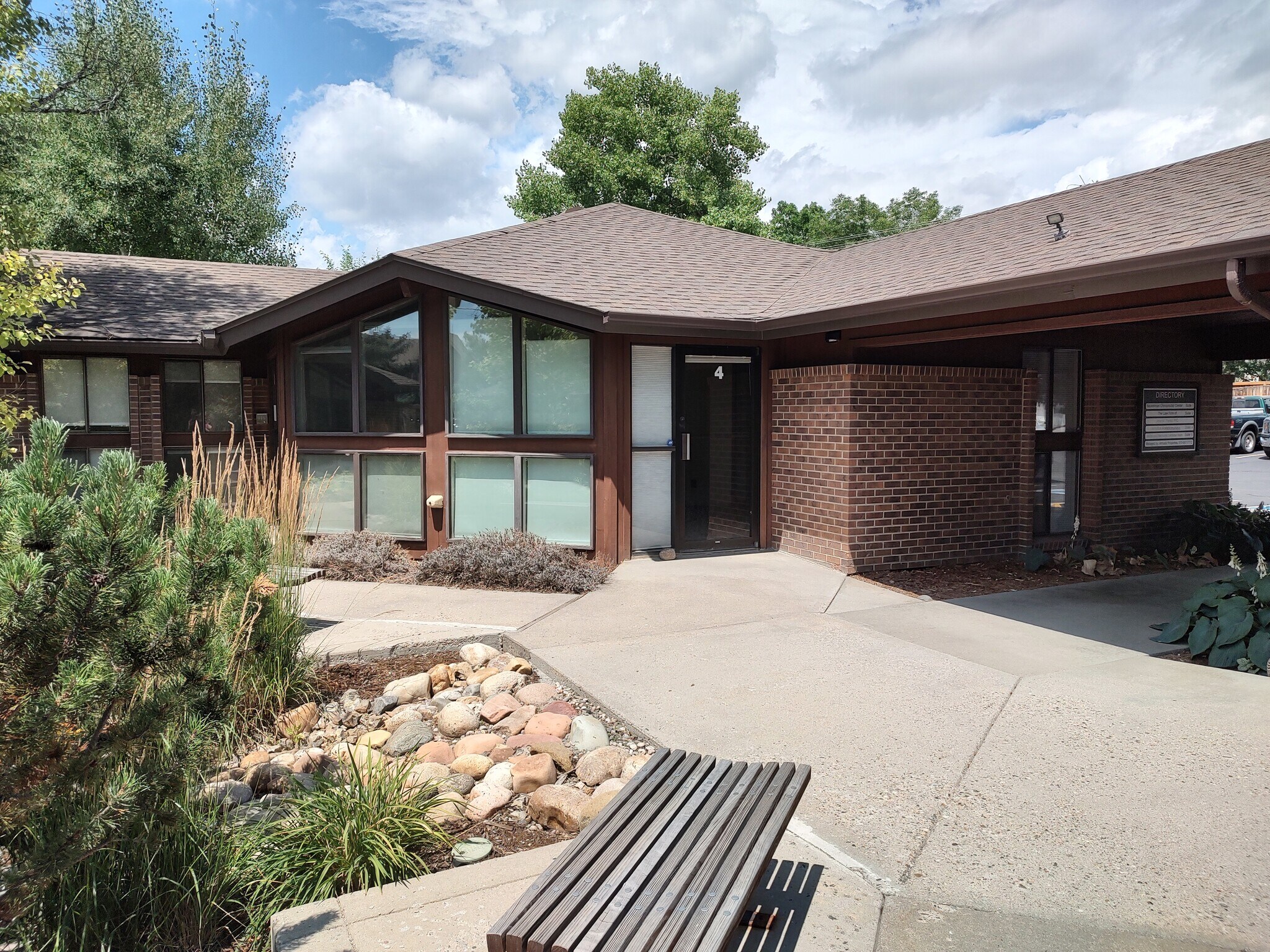 1717 Madison Ave, Loveland, CO for Rent