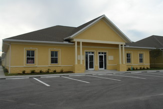 Spring Hill, FL Medical - 5258-5262 Applegate Dr