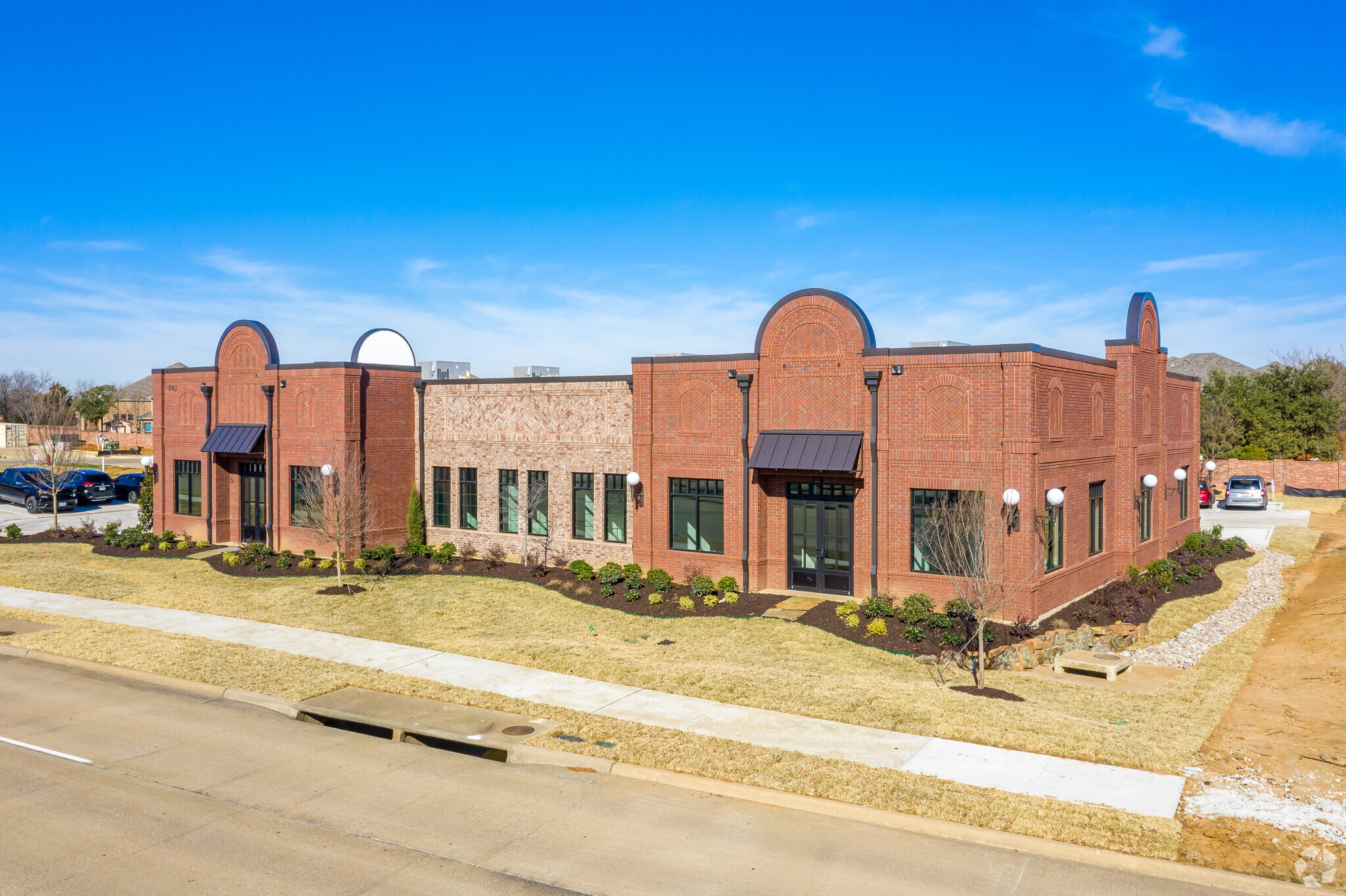 8913 Mid Cities Blvd, North Richland Hills, TX for Rent