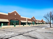 Monroe, MI Office/Retail, Retail - 1200-1226 S Telegraph Rd