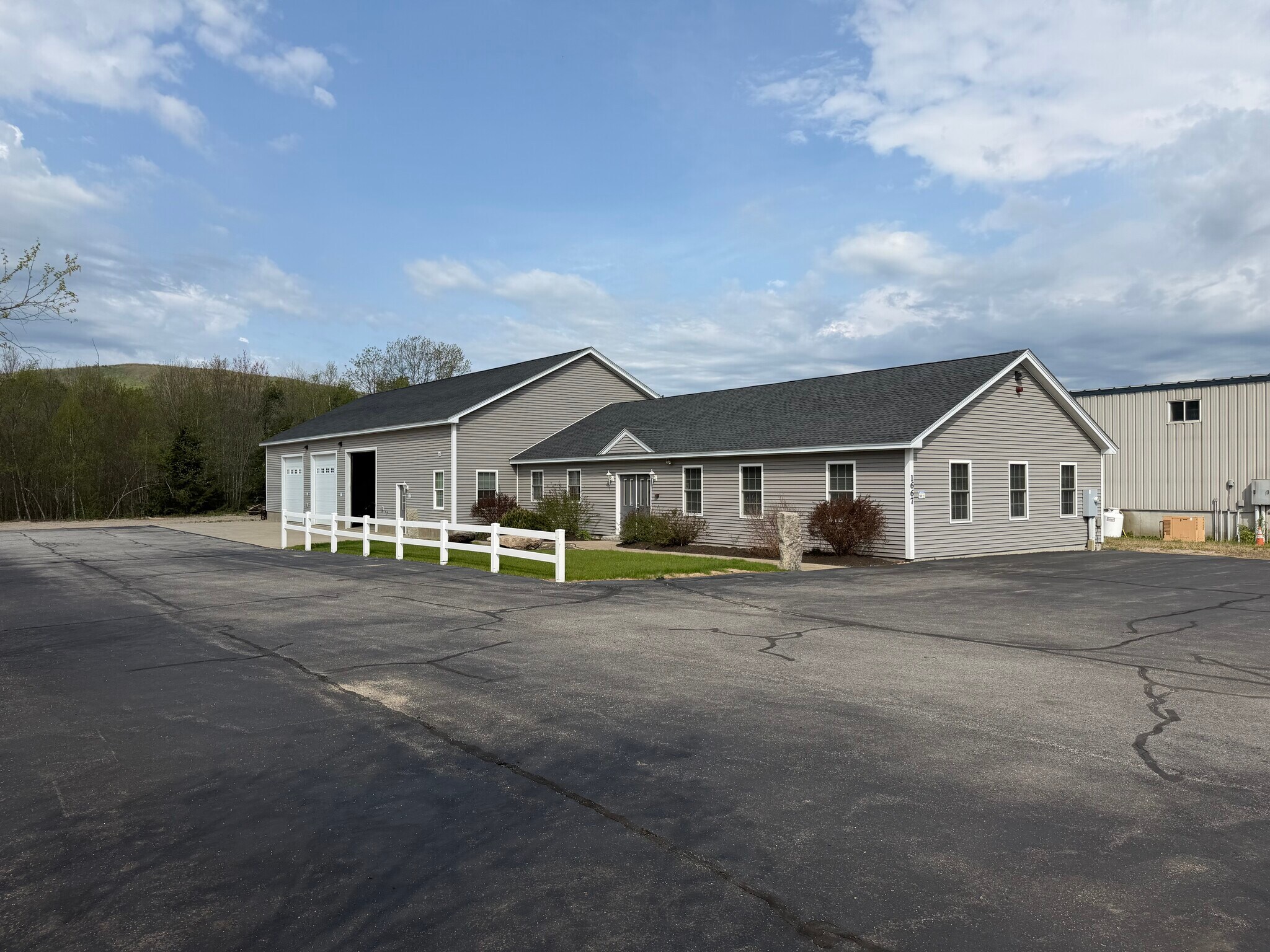 1667 White Mountain Hwy, Sanbornville, NH for Rent