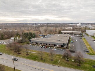 Rochester, NY Commercial Land - 2975 Brighton Henrietta Town Line Rd Rochester, NY Commercial Land - 2975 Brighton Henrietta Town Line Rd