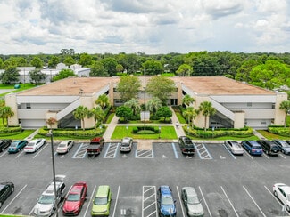 Sanford, FL Office - 1403 Medical Plaza Dr