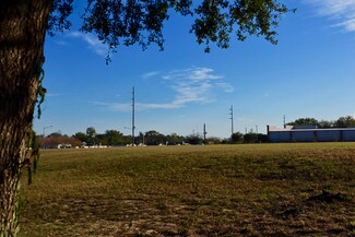 Ocoee, FL Commercial Land - 1801 E Silver Star Rd