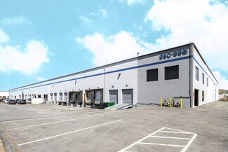 Sparks, NV Industrial - 980-996 United Cir