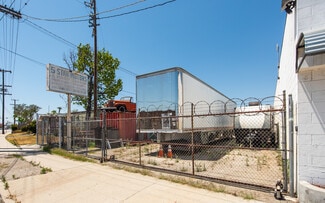 North Hollywood, CA Warehouse - 12801 Saticoy Street St North Hollywood, CA Warehouse - 12801 Saticoy Street St