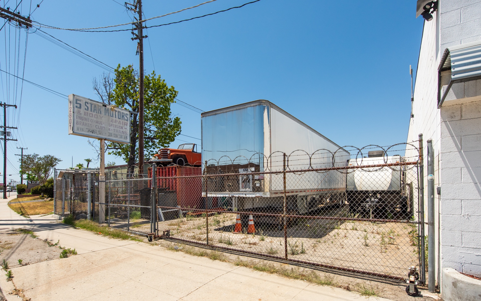 12801 Saticoy Street St, North Hollywood, CA for Sale