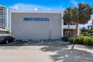 Fort Lauderdale, FL Office/Medical - 900 NE 26th Ave