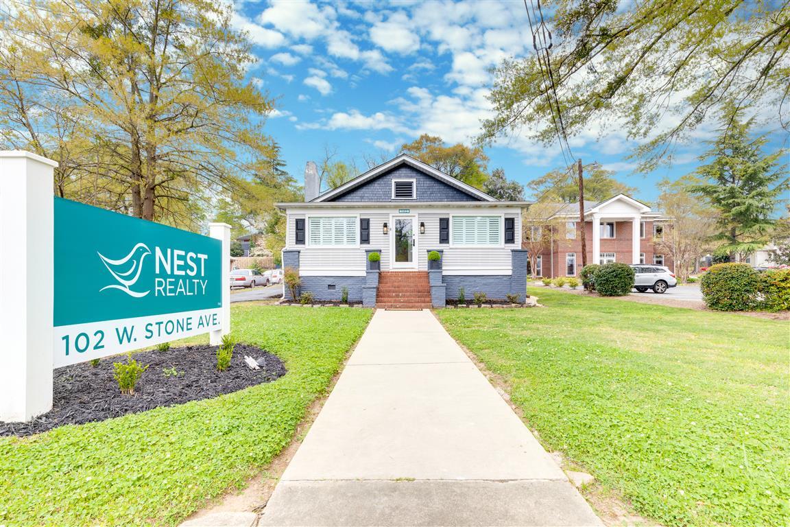 102 W Stone Ave, Greenville, SC for Rent