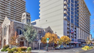 Reno, NV Hospitality - 121 West St