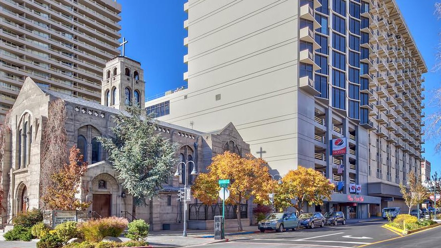 121 West St, Reno, NV for Sale