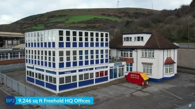 Tygroes Dr, Port Talbot, WGN for Sale