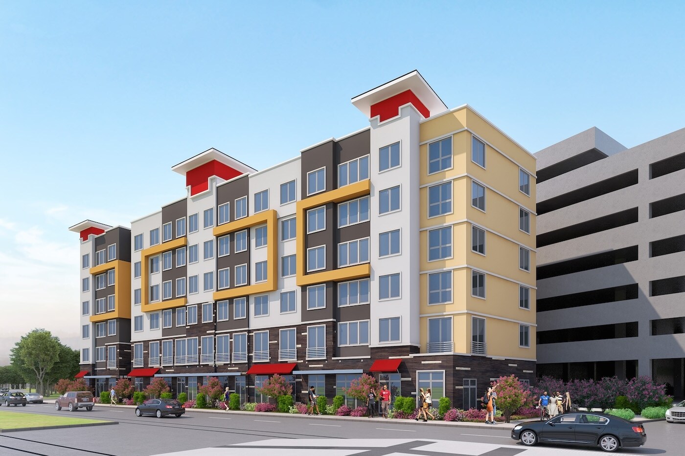 3509 Elgin St, Houston, TX for Rent