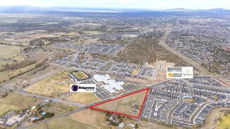 Redmond, OR Commercial - 4561 SW 39th St Redmond, OR Commercial - 4561 SW 39th St