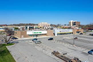 Mission, KS Office, Office/Medical, Retail - 6500-6620 Martway St
