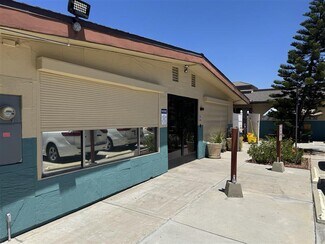 El Cajon, CA Specialty - 1160 Broadway