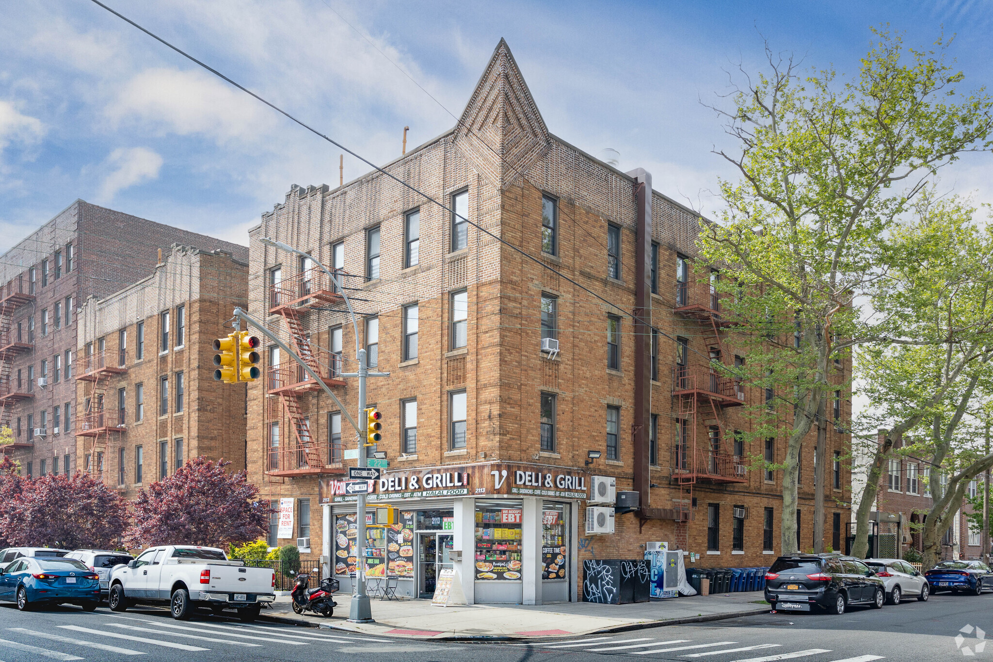 2113 Avenue V, Brooklyn, NY for Sale