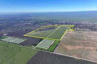 Snelling, CA Agricultural Land - 15743 N Allen Rd Snelling, CA Agricultural Land - 15743 N Allen Rd