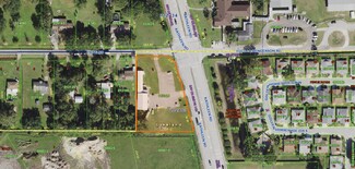 Lakeland, FL Storefront Retail/Office - 3252 Kathleen Rd