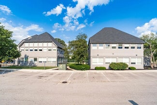3386-3400 Snouffer Road 3386-3400 Snouffer Road