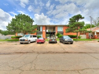 Oklahoma City, OK Apartments - 1731 NW 32nd St
