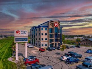Rochester, MN Office - 975 34th Ave NW